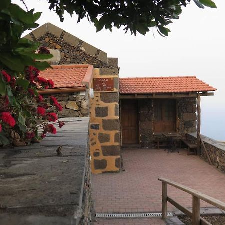 Casa Rural La Casa De La Lima Las Rosas  Bagian luar foto