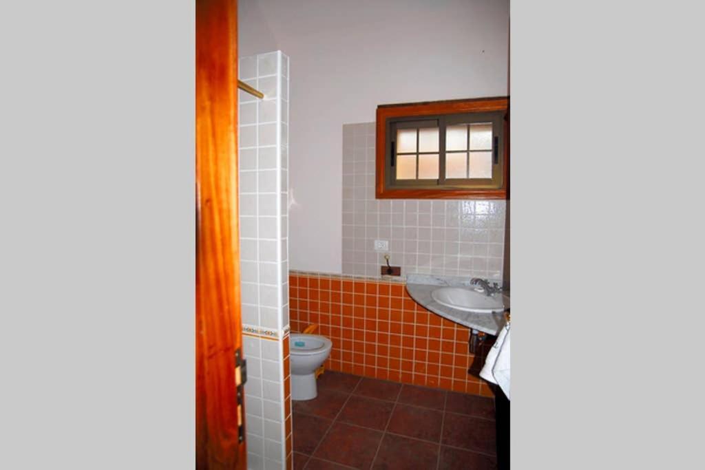 Casa Rural La Casa De La Lima Las Rosas  Bagian luar foto