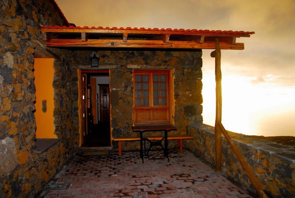 Casa Rural La Casa De La Lima Las Rosas  Bagian luar foto